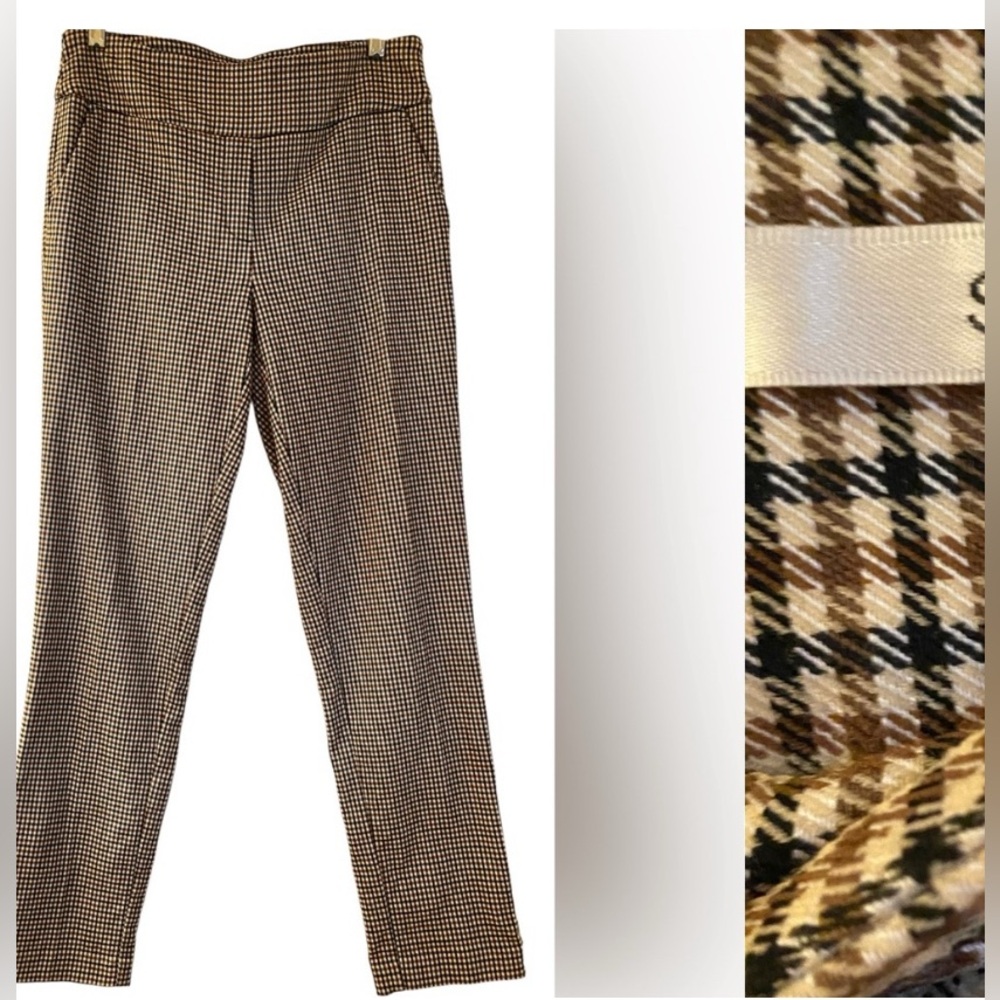 SC&Co Stretch pants 8